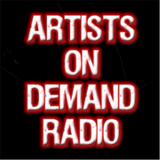 ArtistsOnDemandRadio | Blog Talk Radio Feed