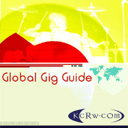 KCRW's Global Gig Guide