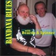 Bandana Blues with Beardo & Spinner