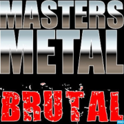 The Master's Metal (Brutal)