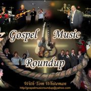 GOSPEL MUSIC ROUNDUP!