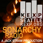 KEXP Presents Sonarchy Radio