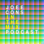 Joee Cons - In The Mix 