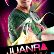 Juanra Martinez - DanceFloor (Episode 47)