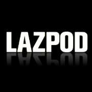 Lazpod