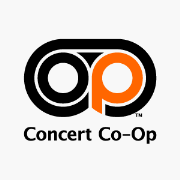 Concert Co-Op: Portland Oregon