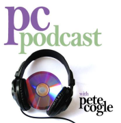 PC Podcast with Pete Cogle
