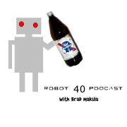 Robot 40