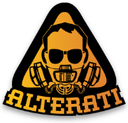 Alterati: The Inside Scoop on the Outside Culture