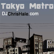 Tokyo Metro (Deep, Dark Sounds from the Tokyo Underground)