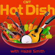 CMT Hot Dish with Hazel Smith