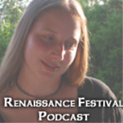 Renaissance Festival Podcast