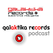 Galaktika Records Podcast
