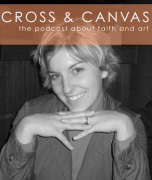 Cross and Canvas