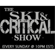 The Ski & Critical Show! | Blog Talk Radio Feed