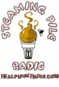 Steaming Pile Radio