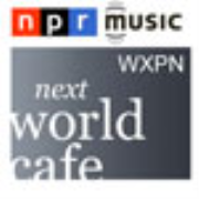 NPR: World Cafe: Next from WXPN Podcast