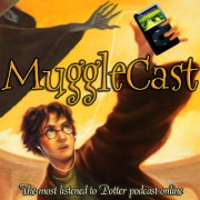 MuggleCast: The #1 Most-Listened to Harry Potter Podcast