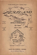 Flatland: A Romance of Many Dimensions - A free audiobook by A Square (Edwin Abbott Abbott)