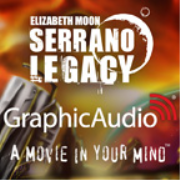 GraphicAudio - Serrano Legacy