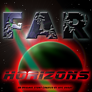 Darker Projects: Far Horizons