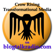 Crow Rising | Blog Talk Radio Feed