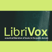 Librivox: Above Life's Turmoil by Allen, James