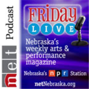 Friday Live | NET Radio