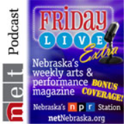 Friday Live Extra | NET Radio