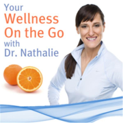 Dr. Nathalie | Blog Talk Radio Feed