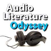 Audio Literature Odyssey