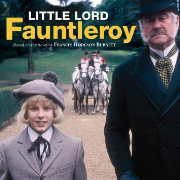 (book) Little Lord Fauntleroy by Frances Hodgson Burnett