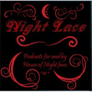 Night Lace | Blog Talk Radio Feed