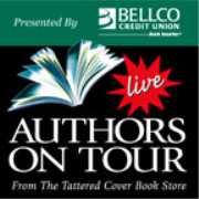 Authors On Tour - Live!