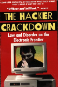 Bruce Sterling's "The Hacker Crackdown" read by Cory Doctorow MP3 feed