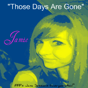 Those Days Are Gone - Single