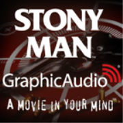 GraphicAudio - Stony Man