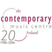 Contemporary Music Centre, Ireland: Monthly Podcast