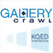 KQED: Gallery Crawl