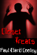 Closet Treats - A free audiobook by Paul Elard Cooley