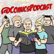 The Comics Podcast