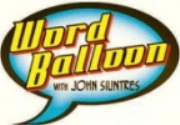 Word Balloon Comic Books  Podcast