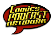 The Comics Podcast Network