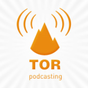 Tor Podcasting