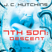 J.C. Hutchins: New Fiction And Author Updates