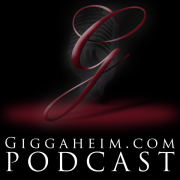 The Official Giggaheim Podcast