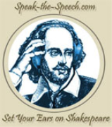 Speak the Speech: Universal Shakespeare Broadcasting