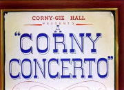 A Corny Concerto