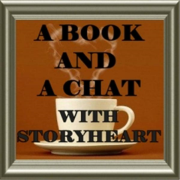 A Book and a Chat | Blog Talk Radio Feed