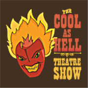 The Cool As Hell Theatre Podcast